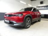 Mazda MX-30 Advantage Sondermodell in 3Ton Lackierung - rote Mazda MX-30