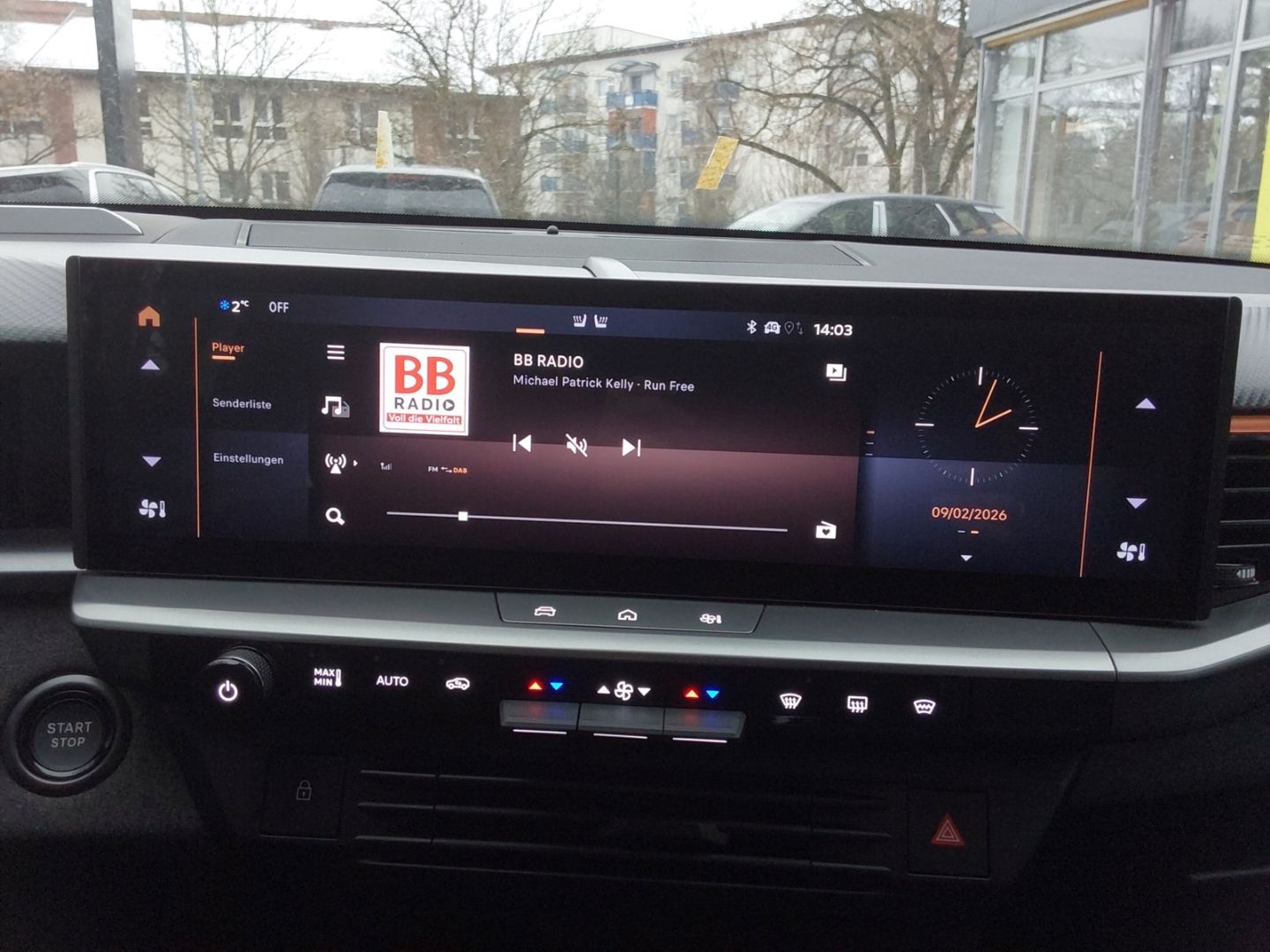 Opel Grandland (X) - Bild 24