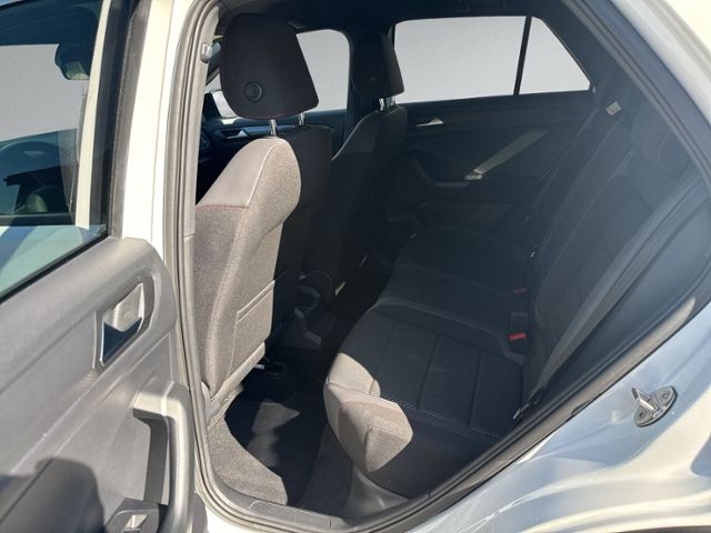 T-Roc 1.5 TSI DSG Sport NAVI.+KLIMA+SITZHZ.+PDC+