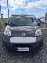 Fiat Fiorino 1.3 MJT 75CV Combi Semivetrato (N1) - Fiat Fiorino aus 2010