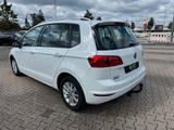 Volkswagen Golf Sportsvan Comfortline 1.2 TSI GRA KLIMA PDC - gebrauchte Kleinbusse