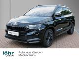 Skoda Karoq 1.5 TSI DSG Sportline Pano Navi+VC PACC RF - Skoda Karoq in Bonn