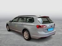 Volkswagen Passat Variant - Vorschau Bild 5