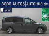 Volkswagen Caddy Maxi 2.0 TDI 5-Sitze Navi DAB FSE Klima - Volkswagen Caddy Maxi aus 2022
