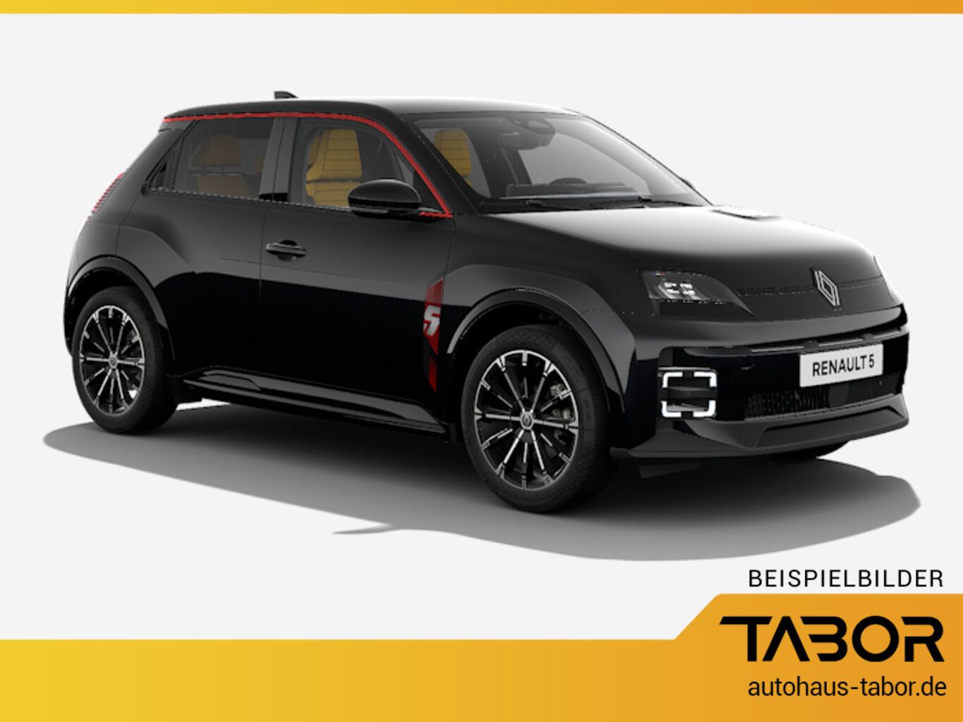 Renault R 5 - Bild 3