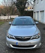 Subaru Impreza 2.0R Comfort Autom. Comfort - gebrauchte Subaru Impreza aus dem Jahr 2008
