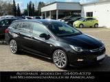 Opel Astra K SportsTourer Ultimate *Leder/LED/AHK/DAB - Opel Astra Gebrauchtwagen in Oldenburg