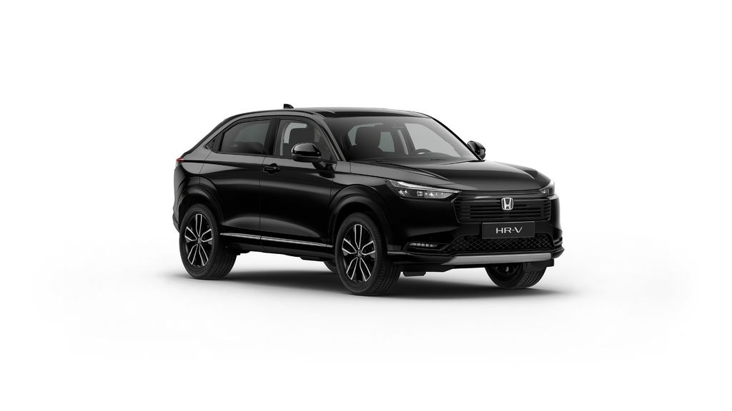 Image of Honda HR-V