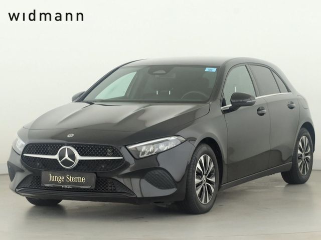 MERCEDES-BENZ A 180 d LED*Parktronic*Rückfahrkamera*Navi*SHZG*