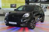 Ford Puma ST-Line *LED*ALU*NAVI*SHZ*PDC*TEMPOMAT*