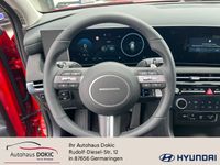 Hyundai TUCSON - Vorschau Bild 11