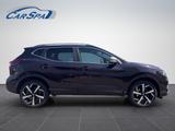 Nissan Qashqai Tekna+ Aut/Panorama/SHZ/Volleder - Nissan Qashqai mit Benzin-Antrieb: Geländewagen, Automatik