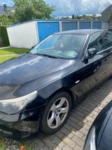 BMW 5er Touring (E61) - BMW: E61 5er