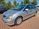 Honda Civic 1.6i ES - gebrauchte Honda Civic aus dem Jahr 2004