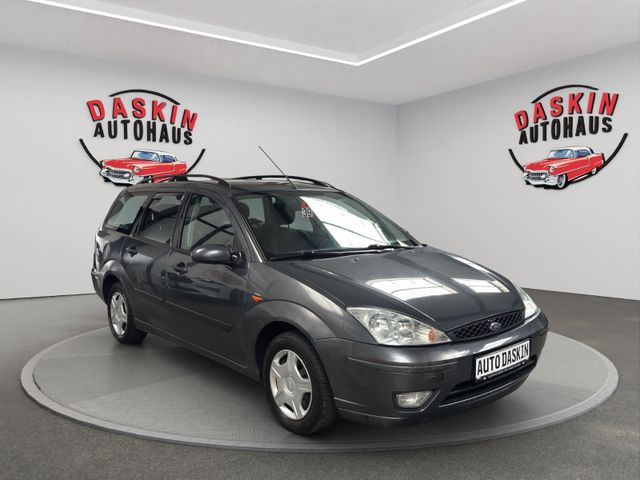 Ford Focus 1.8 KLIMA