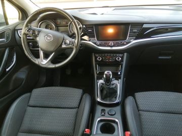 Opel Astra - 12