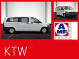 Mercedes-Benz Vito 114 TourerPro,Extralang,AMF Rollstuhlrampe - Behindertengerechte Mercedes-Benz Vito