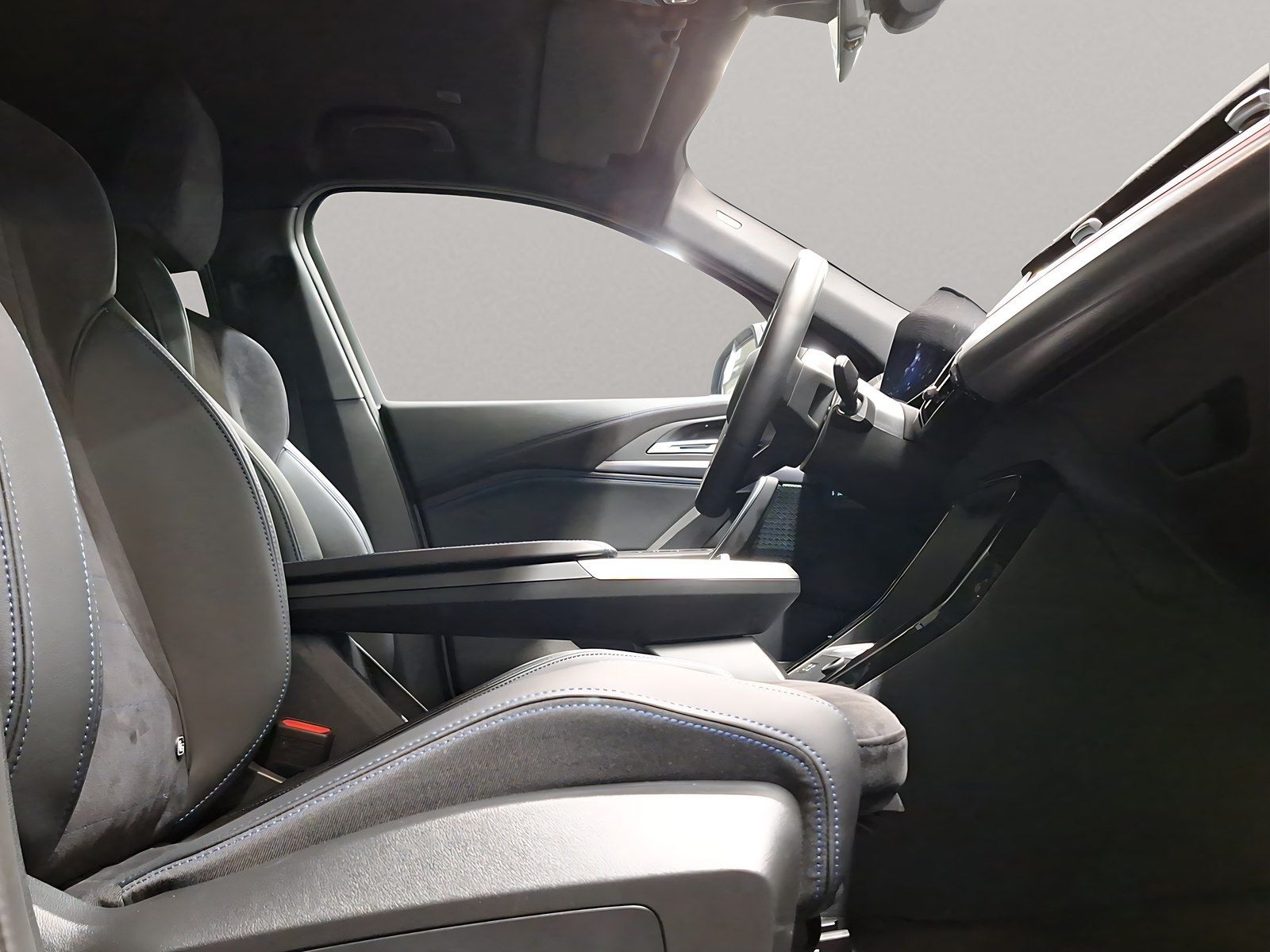 BMW iX2 - Bild 5
