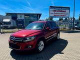 Volkswagen Tiguan Cup Sport & Style BMT, 2.Hand TÜV NEU 03. - Volkswagen Tiguan: Limousine