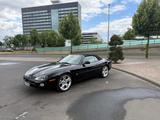 Jaguar XK8 - gebrauchte Jaguar Roadster