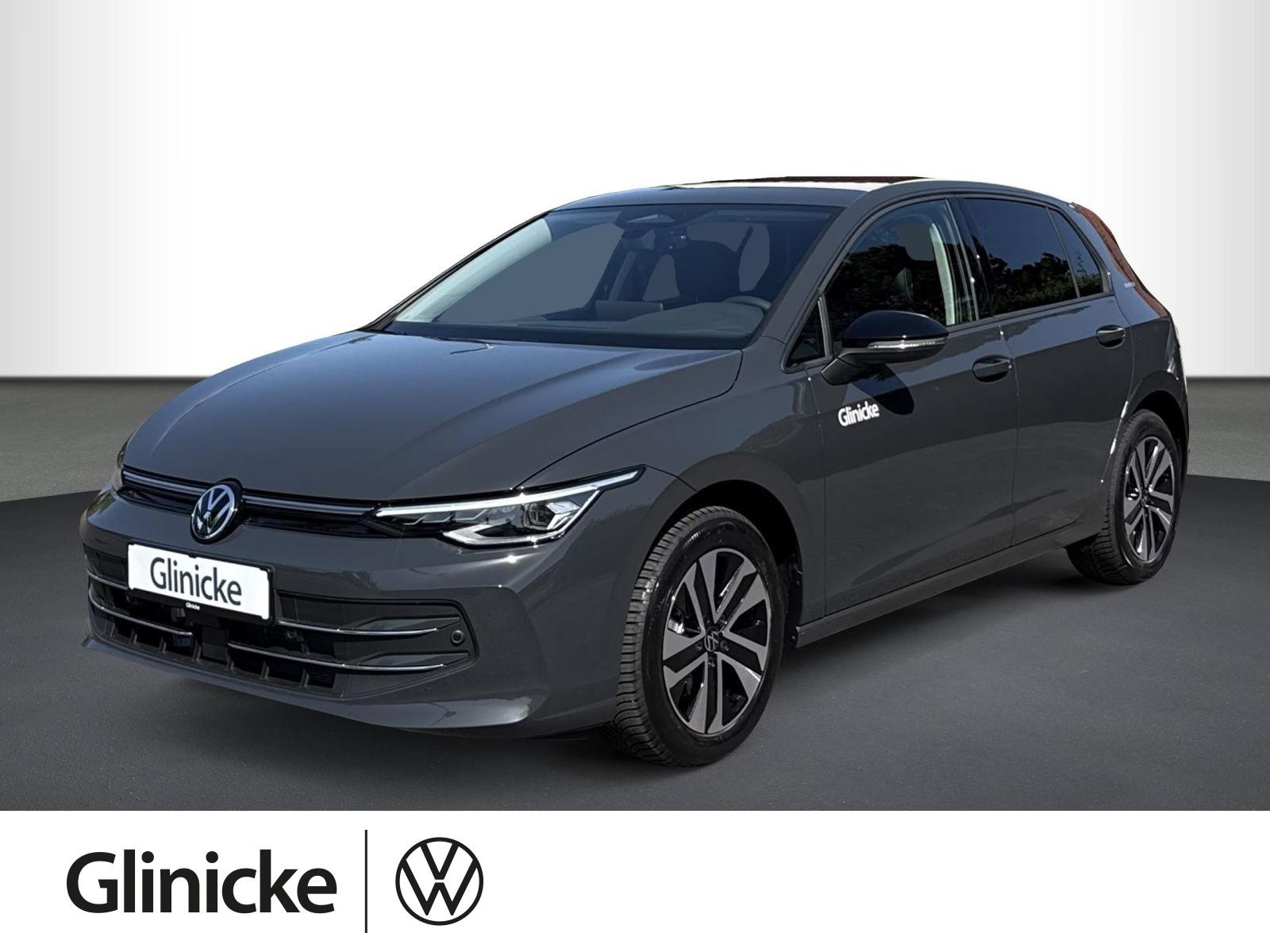 Volkswagen Golf VIII Energy 1.5 eTSI DSG, NAVI, RFK