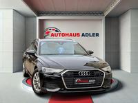 Audi A6 Avant 40TDI*1HD*VIRTUA*LED*KAME*ACC*APPLE*19%