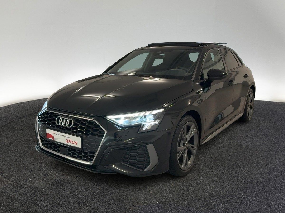 Audi A3 - Bild 4