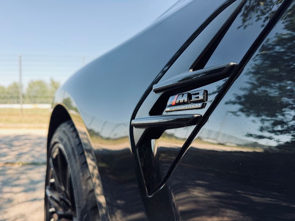 Image of BMW M3