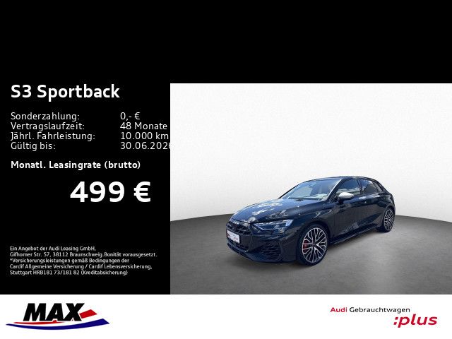 Audi S3 - Bild 2