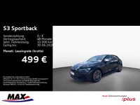 Audi S3 - Vorschau Bild 2