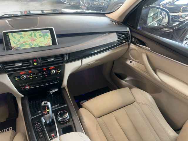 MYAUTOCENTER – Gebraucht- und Jahreswagen mit Werkstattservice in Pfaffenhofen BMW X5 *PANO*NAVI*HEAD-UP*MEMORY*
