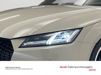 Audi TT RS - Vorschau Bild 6