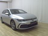 Volkswagen Golf-8 Var. 2.0 TDI R-Line Navi IQ.Light HuD AHK - Diesel Gebrauchtwagen mit Euro5
