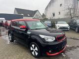 Kia Soul EV - Kia Soul: EV
