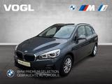 BMW 216i Active Tourer SHZ el. Heckkl. - BMW 216 Active Tourer aus 2021