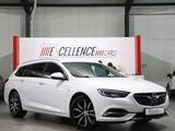 Opel Insignia ST 2.0 CDTI 4x4 INNOVATION PREMIUM LED - Opel Insignia mit Diesel-Antrieb: Leder, Kombi
