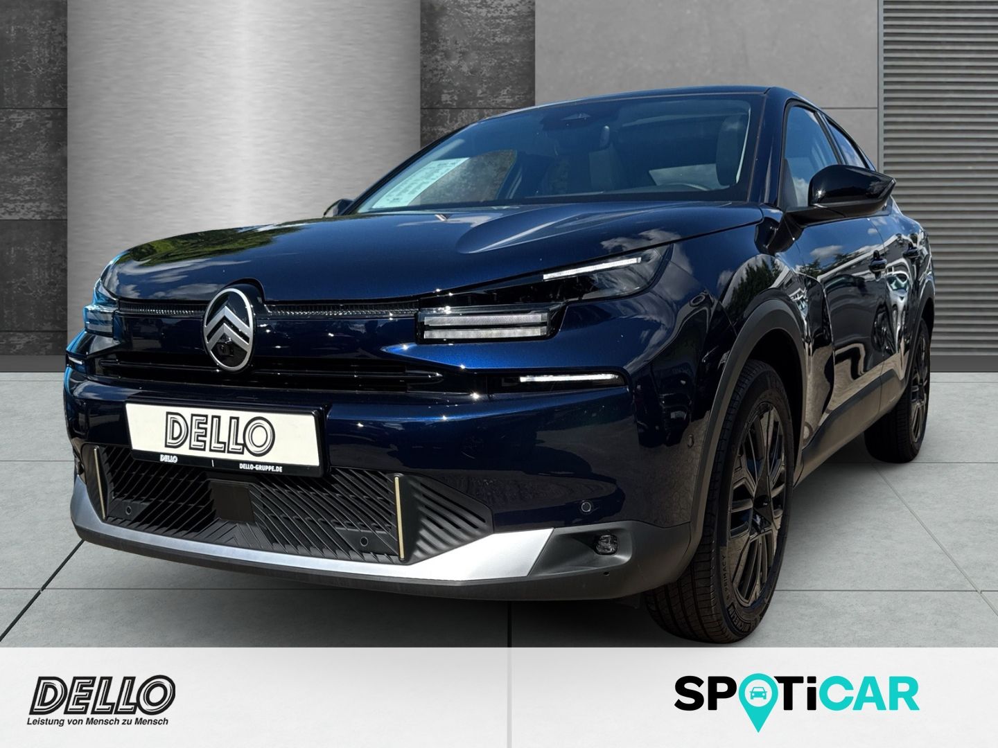 Citroën C4 X MAX Hybrid 107kW AT El. Panoramadach Techno