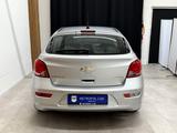 Chevrolet Cruze 2.0 D LT AHK/PDC/NAV/TEM/LM+TÜV 04.27 - Chevrolet Cruze mit Diesel-Antrieb: 2.0