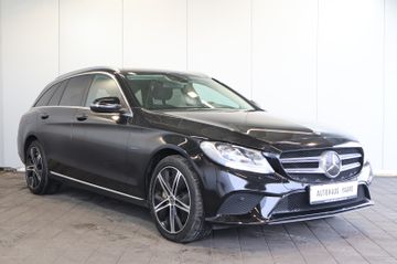 Mercedes C 300 - 3