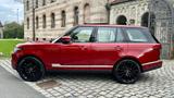 Land Rover Range Rover Vogue  Autobiography 1Hand - Land Rover Range Rover: Geländewagen