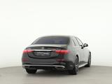 Mercedes-Benz S 580 4M Lang *AMG*MBUX*USB*Pano*Standheiz.*LED* - Mercedes-Benz S-Klasse: Lang