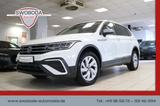 Volkswagen Tiguan Allspace Life 7 Sitzer Navi Pano ACC DAB+ - Volkswagen Tiguan Allspace in Kassel