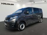 Opel Vivaro Cargo M 2.0 Diesel 145 PS *Navi*Klima*PDC - gebrauchte Opel Vivaro aus dem Jahr 2024