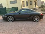 Porsche Cayman 2.7 MY07 - - Porsche Gebrauchtwagen in Saarbrücken