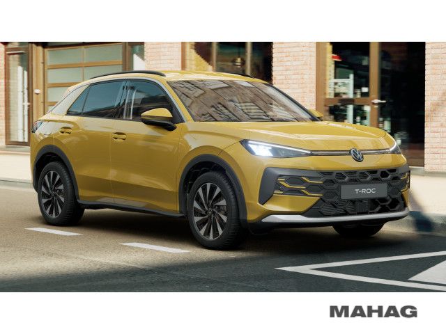 Volkswagen T-Roc - Bild 3
