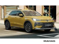 Volkswagen T-Roc - Vorschau Bild 3