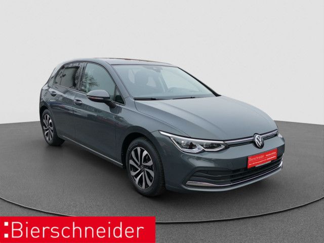 Volkswagen Golf - Bild 3