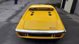 Lotus Europa S2 original 43000 km restauriert - gebrauchte Lotus Sportwagen