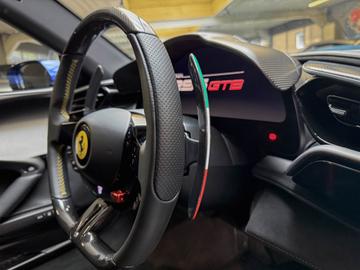 2022 Ferrari 296 GTB — миниатюра 33
