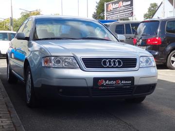 صورة 2 لـ 1998 AUDI A6